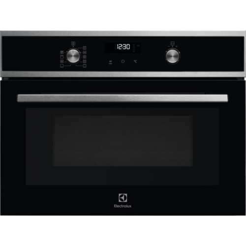 Electrolux Com700cx Kombiovn - Svart