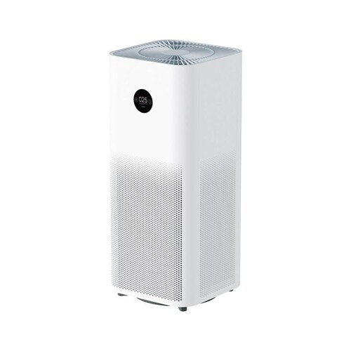 Xiaomi Smart Air Purifier 4 Eu Luftrenser - Hvit