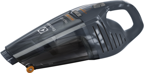 Electrolux Rapido 7,2v Wet&Dry Håndstøvsuger - Blå