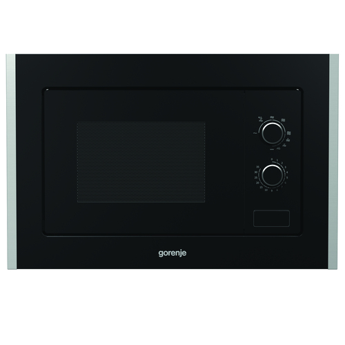 Gorenje Bm171e2xg Innebygde Mikroovner - Svart