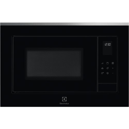 Electrolux Lms4253tmx Innebygde Mikroovner - Svart
