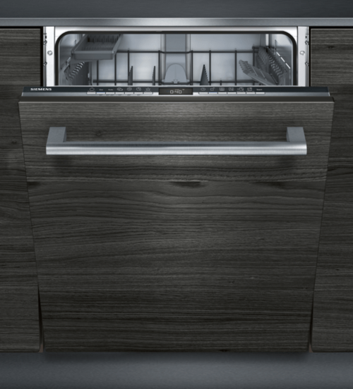 Siemens Sn63hx60ae Iq300 Integrert Oppvaskmaskin
