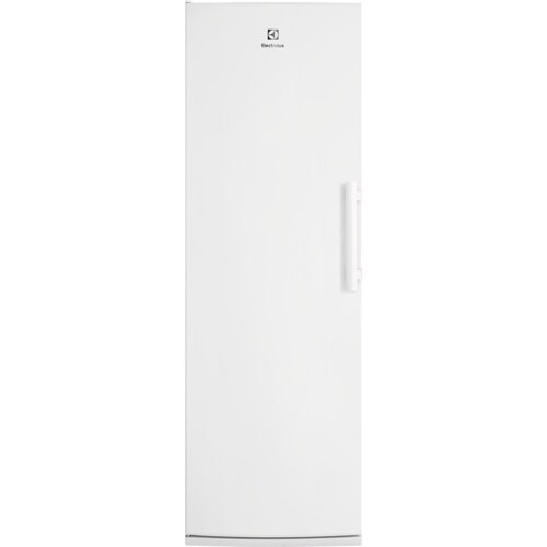 Electrolux Lus1af28w Fryseskap - Hvit