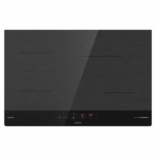 Gorenje It843syb Induksjonstopp - Svart