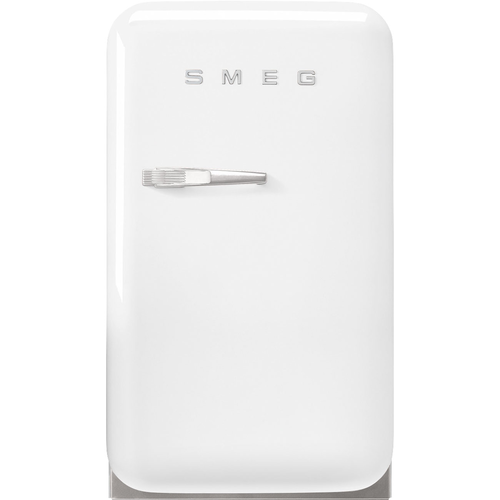 Smeg Fab5rwh5 Kjøleskap - Hvit