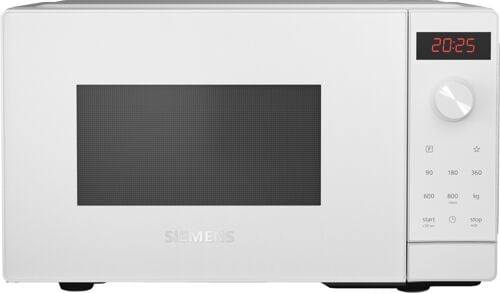 Siemens Ff023lmw0 Mikroovner - Hvit
