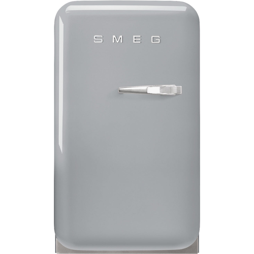 Smeg Fab5lsv5 Kjøleskap - Sølv