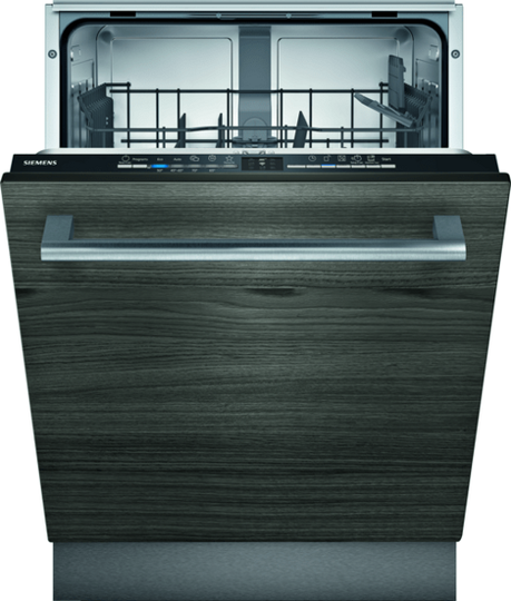 Siemens Sx61ix09te Iq100 Integrert oppvaskmaskin