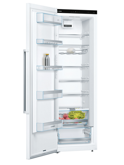 Bosch Ksv36awep Serie 6 Kjøleskap - Hvit