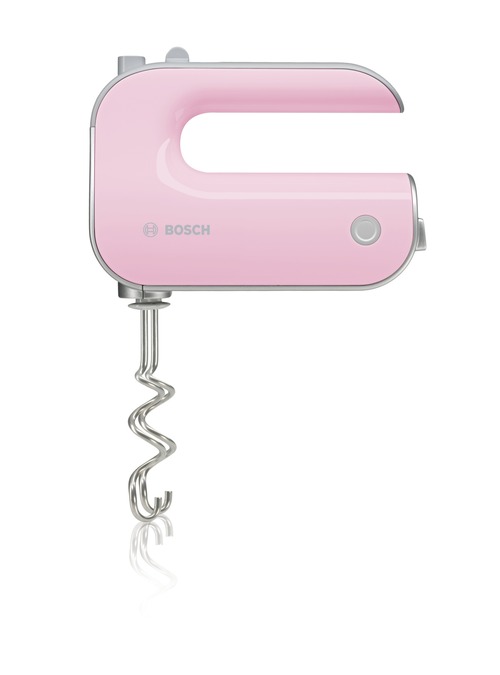 Bosch Mfq4030k Håndmikser - Rosa