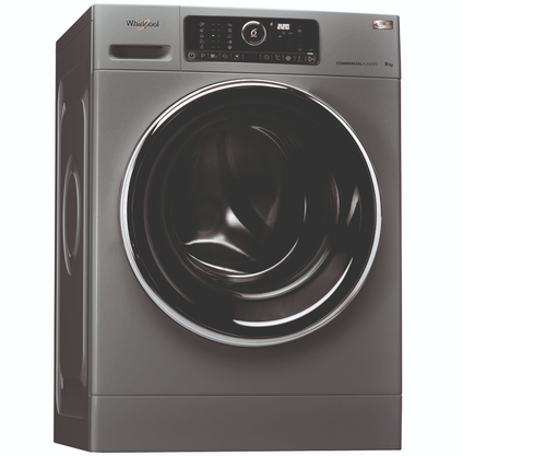 Whirlpool Awg912s/pro Vaskem. Vaskemaskin