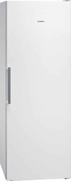 Siemens Gs58nawdv Iq500 Fryseskap - Hvit