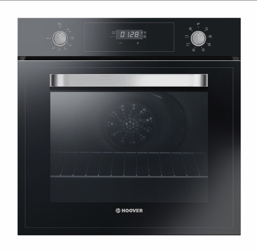 Hoover Hot3061bi Innbyggingsovn - Svart