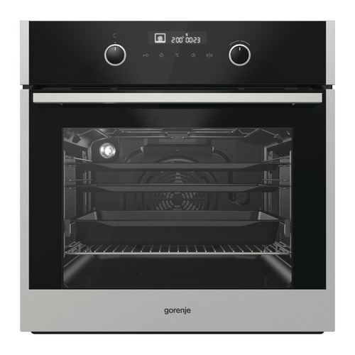 Gorenje Bo747a21xg Innbyggingsovn - Svart