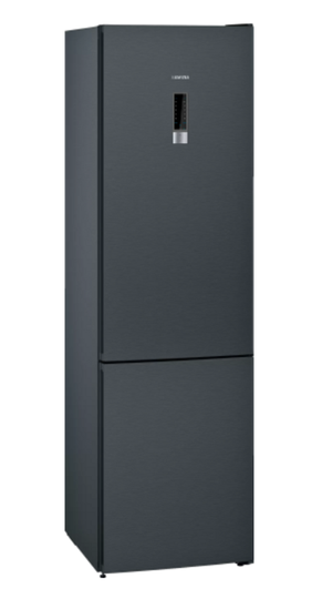 Siemens Kg39nxxeb Kombiskap - Antrasitt