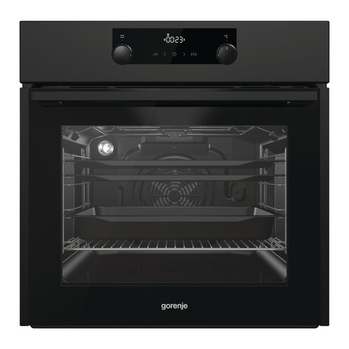 Gorenje Bo737e14b Innbyggingsovn - Svart
