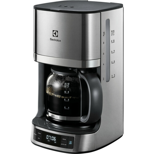 Electrolux Ekf7700 Kaffetrakter - Rustfritt Stål