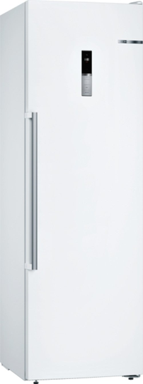 Bosch Gsn36bwfv Fryseskap - Hvit