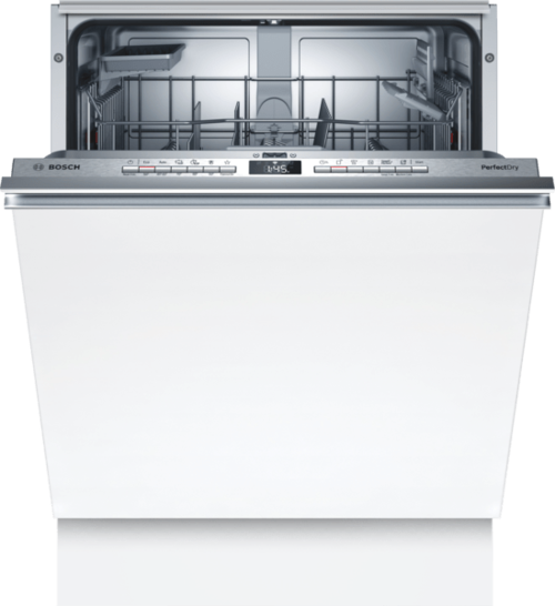 Bosch Smv6zax00e Serie 6 Integrert Oppvaskmaskin