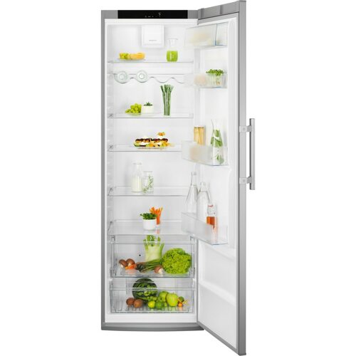 Electrolux Lrs2df39x Kjøleskap - Rustfritt Stål