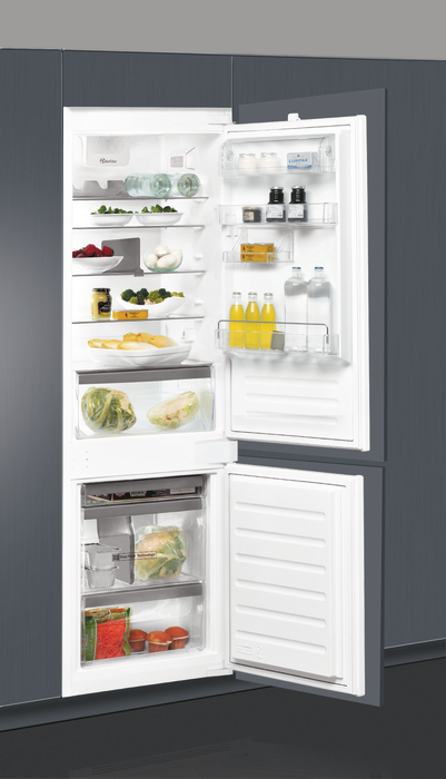 Whirlpool Art 6719/a++ Sfd Integrert Kombiskap
