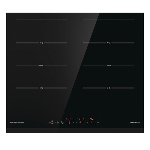 Gorenje Its66 Induksjonstopp - Svart/glass