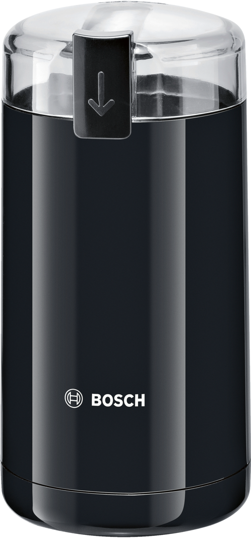 Bosch Tsm6a013b Kaffekvern - Svart