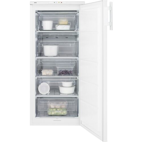 Electrolux Lub1af19w Fryseskap - Hvit