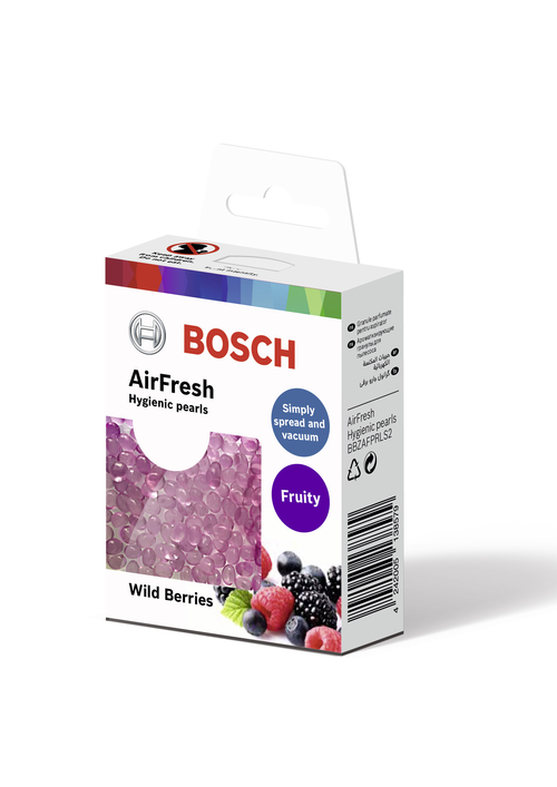 Bosch Bbzafprls2 Tilbehør Til Støvsuger
