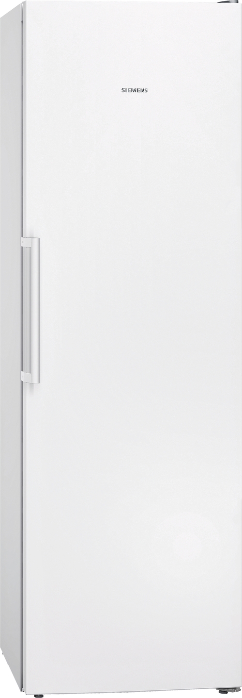 Siemens Gs36vvwev Iq300 Fryseskap - Hvit