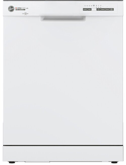 Hoover Hf3e7lnw-86 Innebygd oppvaskmaskin - Hvit