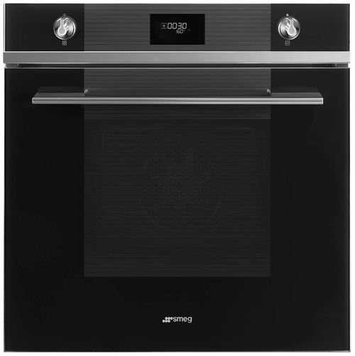 Smeg Sfp6101tvn1 Innbyggingsovn - Svart