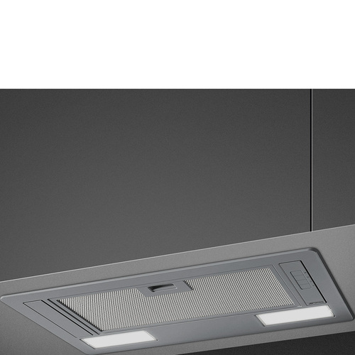 Smeg Ksg52he Innebygd Ventilator - Grå