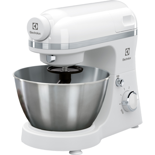 Electrolux Ekm3710 Kjøkkenmaskin - Hvit
