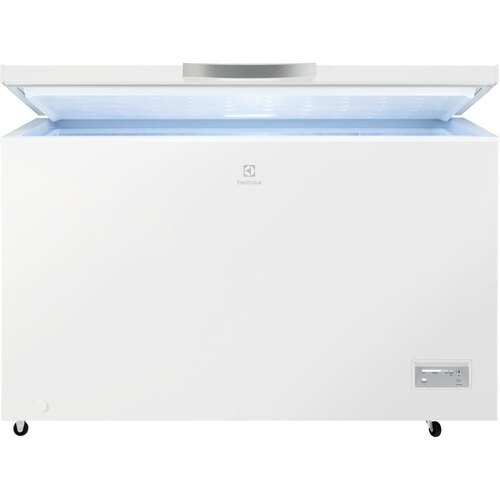 Electrolux Lcb3lf38w0 Fryseboks - Hvit