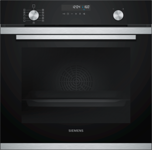 Siemens Hb278g5r2s Iq500 Innbyggingsovn - Rustfritt Stål