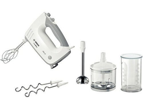 Bosch Mfq36480 Håndmikser - Hvit