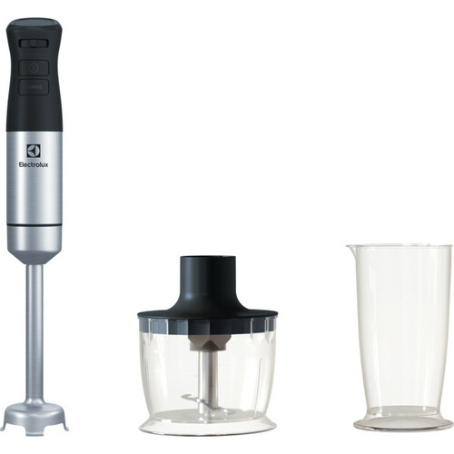 Electrolux E5hb1-4ss Stavmikser - Rustfritt Stål
