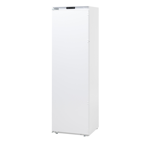 Scandomestic Bif293a+ Integrert Fryseskap