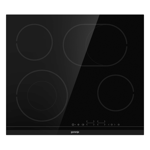 Gorenje Ect643bcsc Keramisk Topp