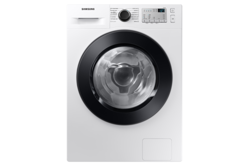 Samsung Wd83t4047ch Kombinert Vask/tørk - Hvit