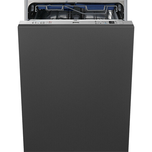 Smeg Stl66337lde Integrert Oppvaskmaskin