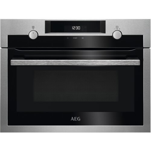 Aeg Bfb5000wm Kombiovn