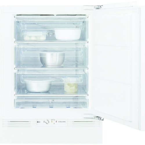 Electrolux Lyb3af82r Integrert Fryseskap - Hvit