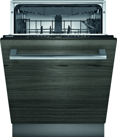 Siemens Sx75zx05ce Iq500 Integrert oppvaskmaskin