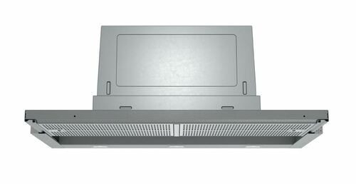 Siemens Li97rb531 Iq300 Innebygd Ventilator - Sølv