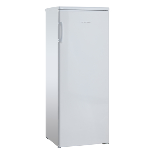 Scandomestic Wff219w Fryseskap - Hvit