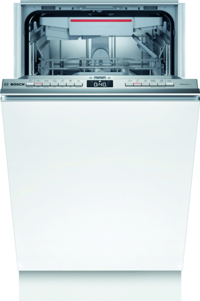 Bosch Sph4hmx31e Serie 4 Integrert Oppvaskmaskin