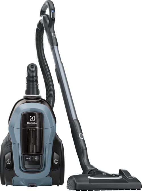 Electrolux Purec9 Ergo Grip Støvsuger - Blå