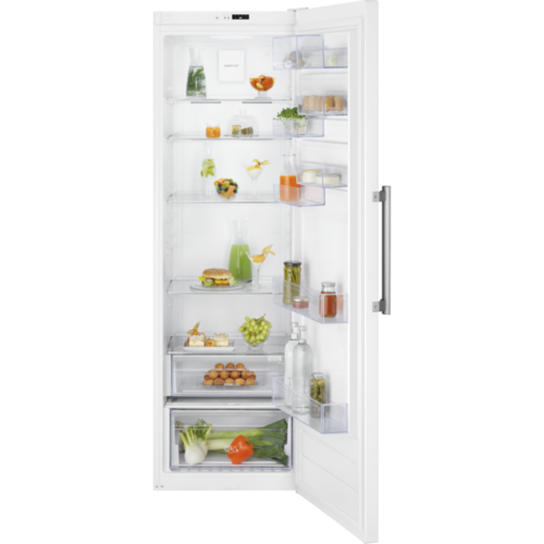 Electrolux Lrc5me38w2 Kjøleskap - Hvit